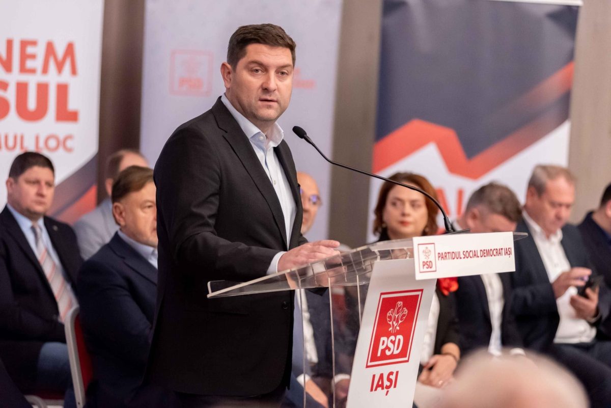 Autostrada Moldovei avansează, se deschide un nou tronson important. Deputatul Bogdan Cojocaru: „Îmi doresc ca ritmul să fie menținut”
