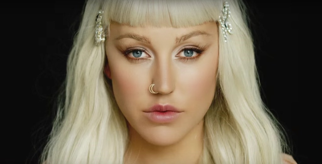 Brooke Candy se alătură platformei OnlyFans pentru a evita cenzura! Iată ce vrea să împărtășească liber artista