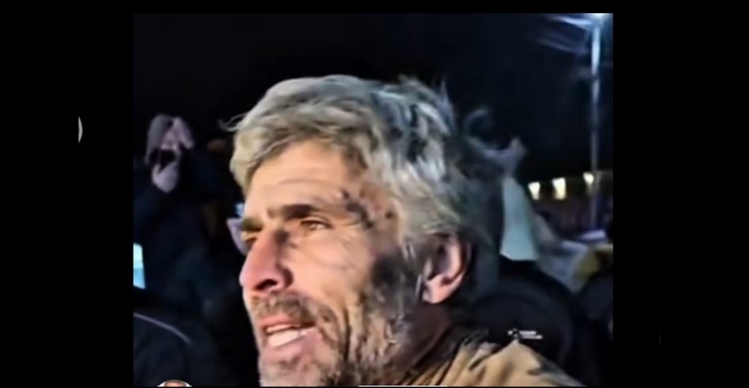 Într-o intervenție dură, dar plină de durere și revoltă, un cetățean român își strigă nemulțumirea față de abuzurile comise de cei aflați la conducere