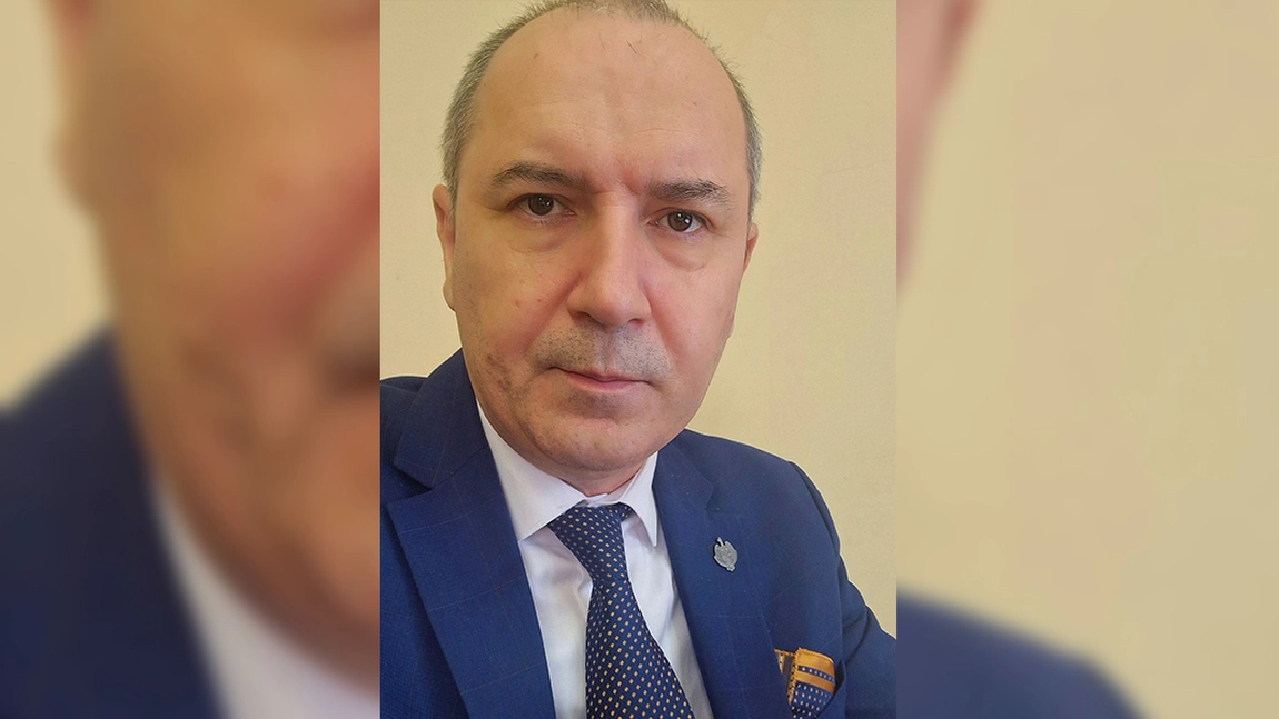 Prof. univ. dr. Silviu Gurlui: „Am depus în Parlament, spre evaluare și analiză, Legea FLUX – pentru deblocarea plăților între firme și oprirea efectului de domino economic”
