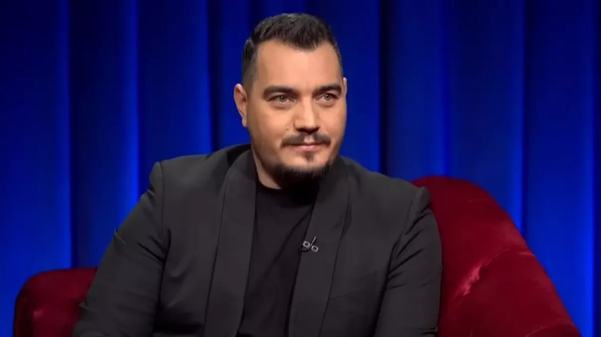 Bursucu va prezenta o nouă emisiune! Este incredibil ce salariu si emisiune va prezenta