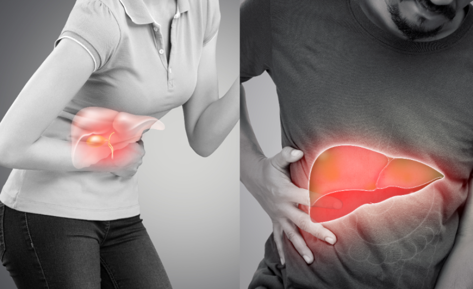 Cancerul de ficat se vindecă? Iată ce simptome există și cum se tratează!