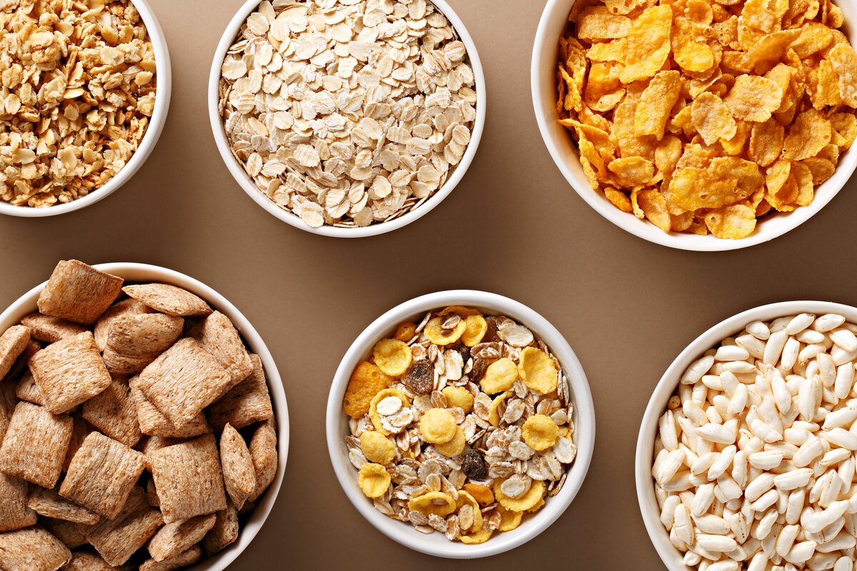 Care sunt cerealele integrale sănătoase? Iată ce beneficii pot aduce organismului