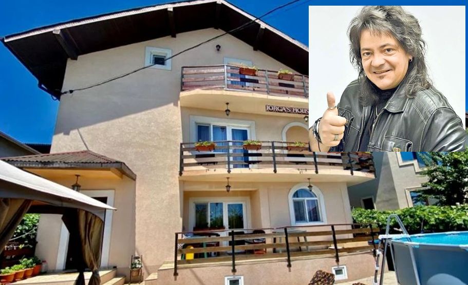 Cât costă cazarea în vila familiei lui Leo Iorga din Eforie Nord: Cum au reacționat turiștii
