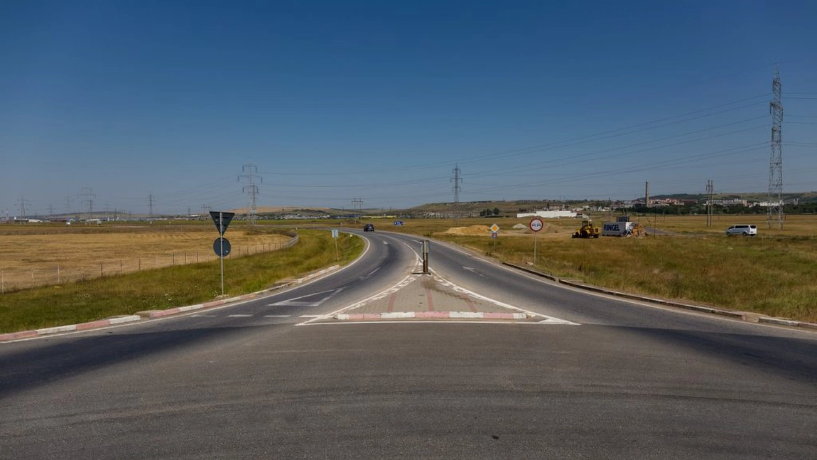 Licitația pentru centura ușoară a Iașului a fost prelungită. Un lot, anulat din lipsă de ofertanți