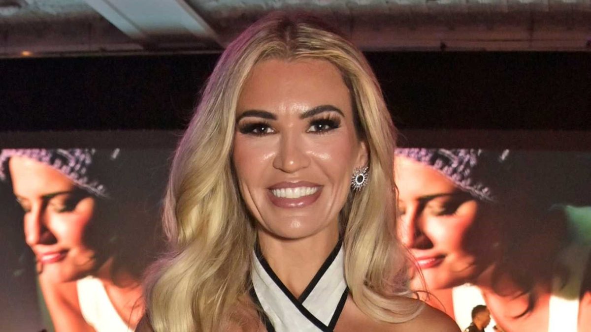 Christine McGuinness a avut o aventură cu o actriță! Iată ce detalii intime au ieșit la iveală