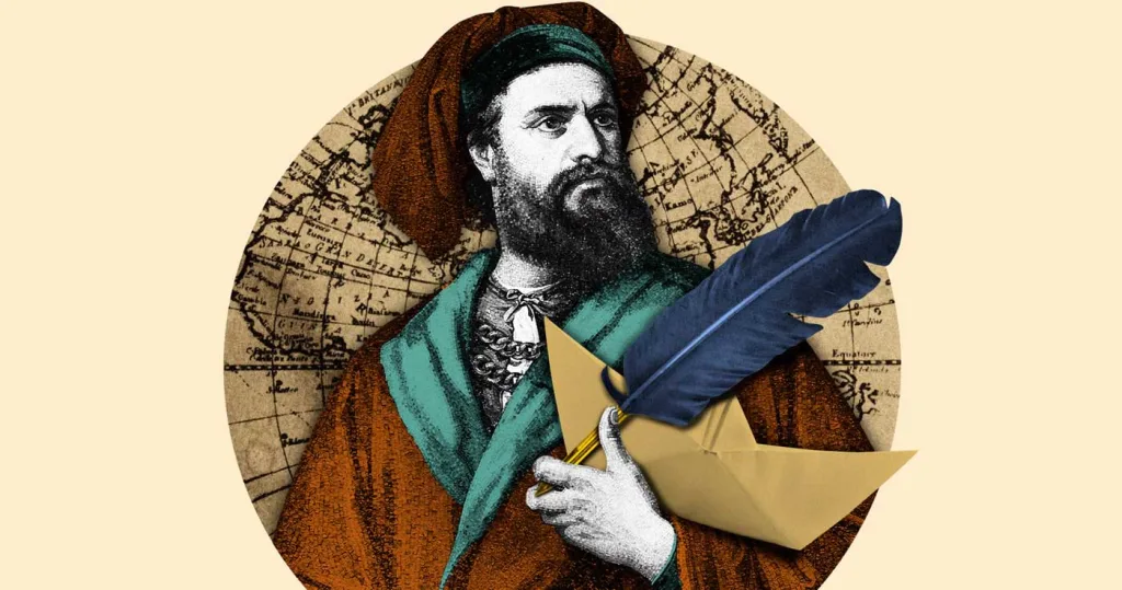 Cine a fost Marco Polo? De la un simplu negustor venețian la explorator legendar și personaj de film