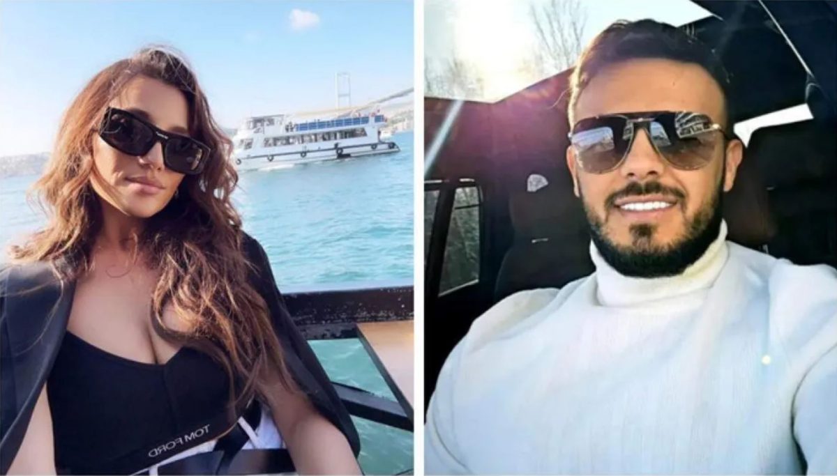 Câți bani i-a cerut Claudia Pătrășcanu fostului soț. Se întâmplă după ce afaceristul și-a dat în judecată copiii