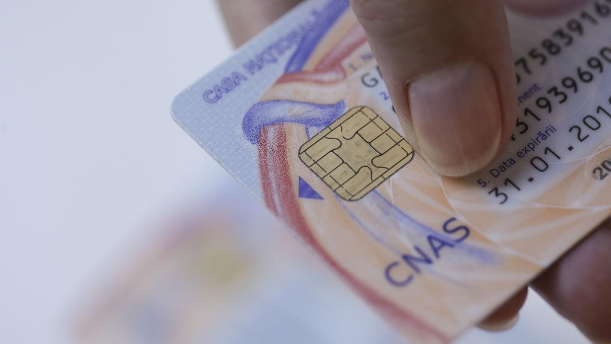 CNAS atrage atenţia asupra unor posibile înşelătorii, după ce mai multe persoane au fost apelate de către pretinşi angajaţi ai instituţiei