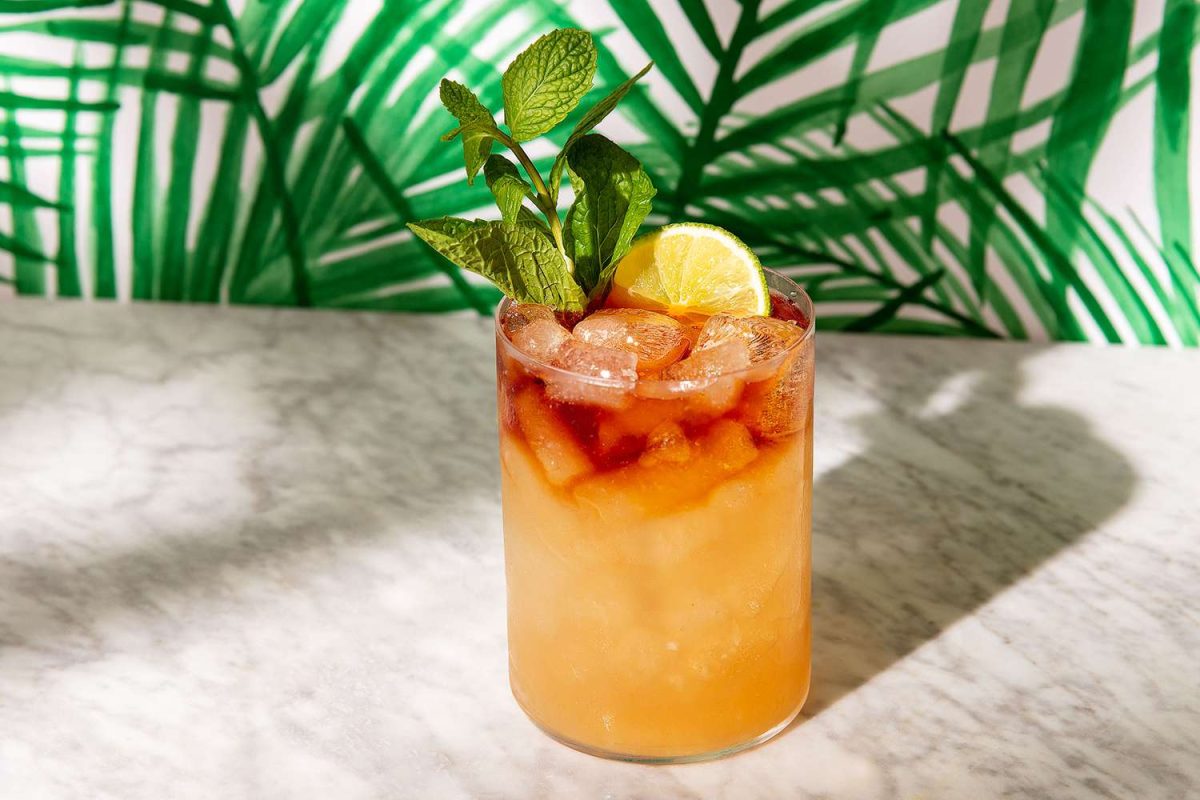 Cocktailul Mai Tai – Iată cum poți să prepari acasă această băutură savuroasă, ideală pentru vară