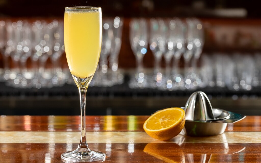 Cocktailul Mimosa – Rețetă simplă și răcoroasă, ideală pentru vară