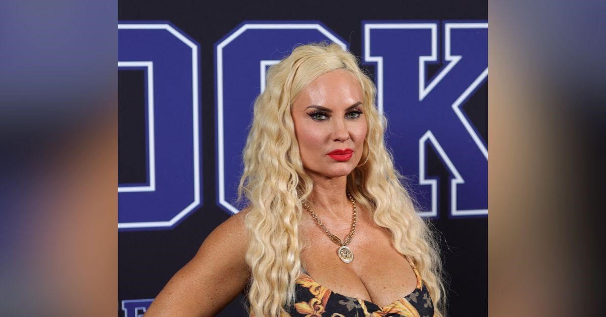 Coco Austin face ce îi cere publicul dincolo de OnlyFans! Fanii sunt în extaz după ultimele apariții