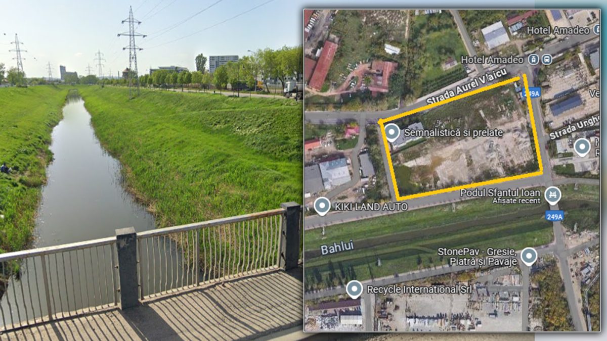 Această zonă se schimbă radical! Sute de familii vor putea avea apartamente moderne într-un complex nou construit