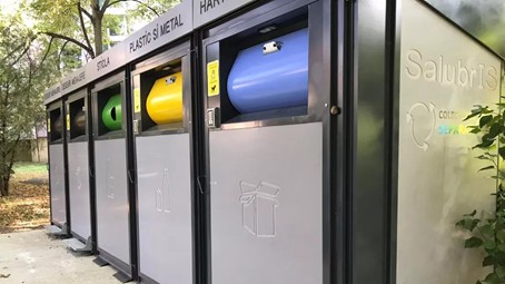 Cum să colectezi corect deșeurile! Ghid practic pentru ieșeni privind reciclarea selectivă