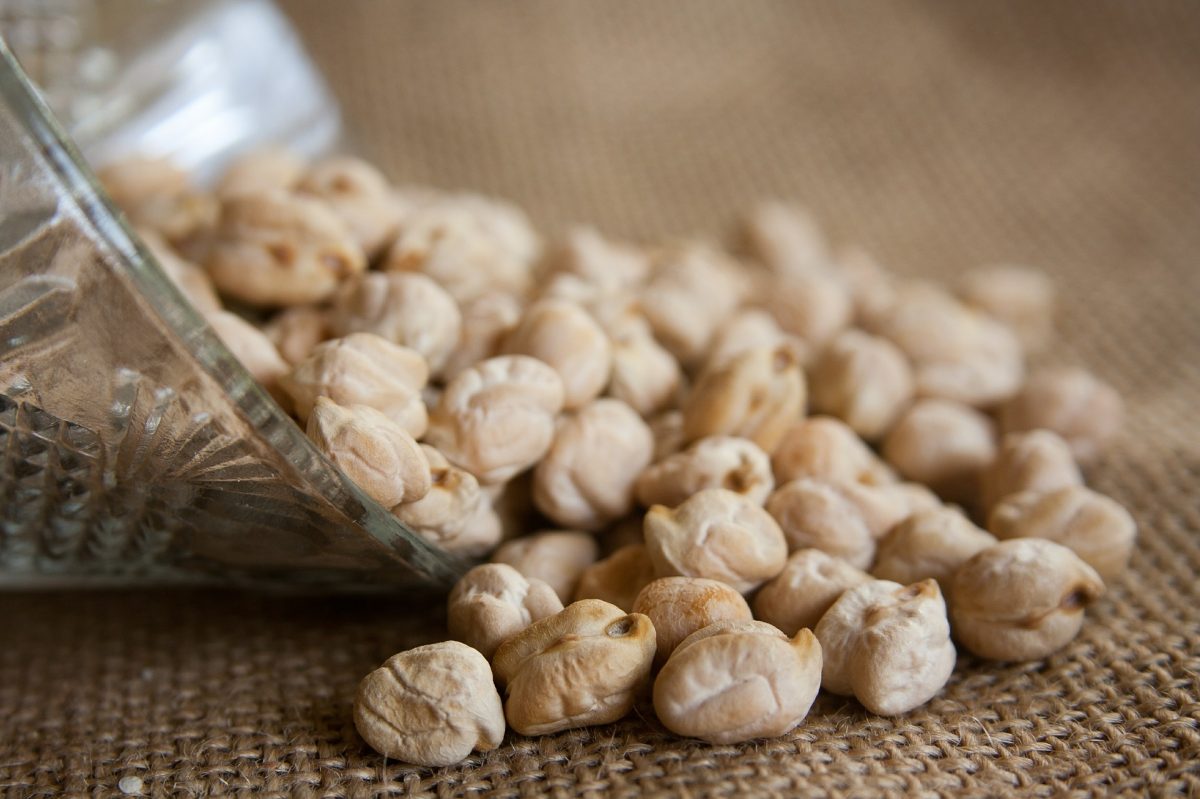 Există contraindicații în consumul de năut? Iată când nu trebuie să-l incluzi in alimentație!