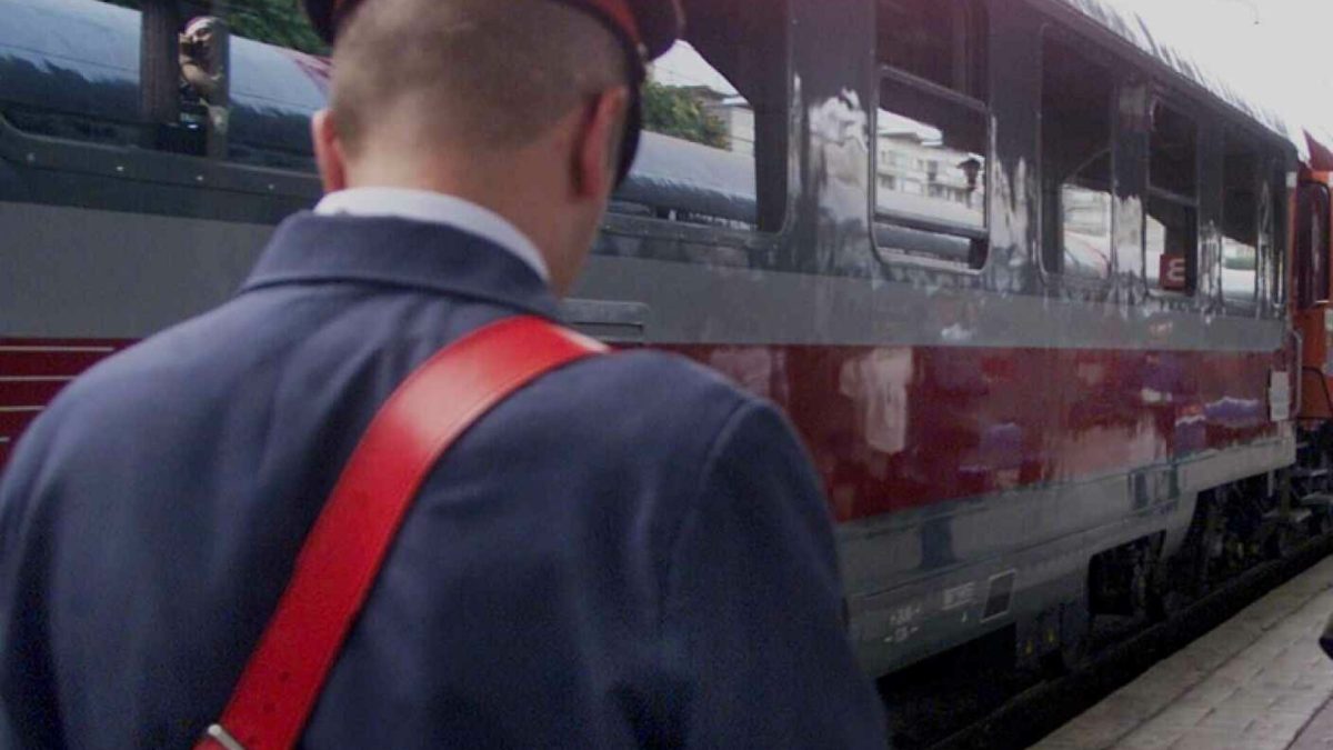 Controlorul de tren care a înfuriat o regiune întreagă! Ce a spus și de ce e anchetat acum