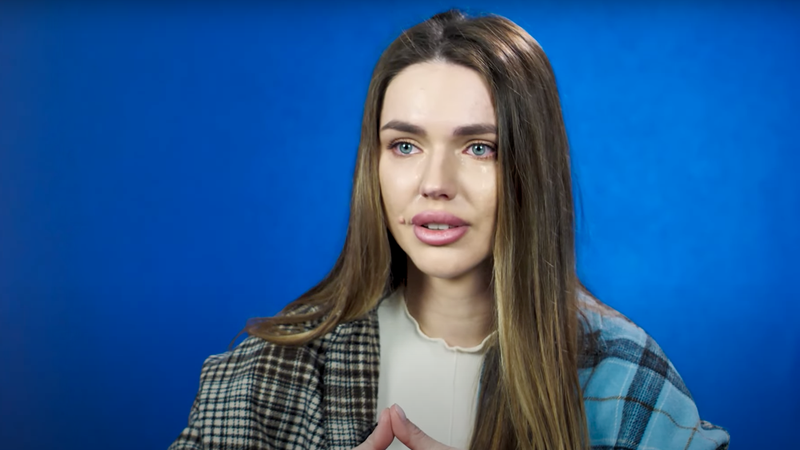Lacrimi, suferință și o pierdere de neimaginat! Cristina Scarlevschi, devastată la mormântul fiului ei