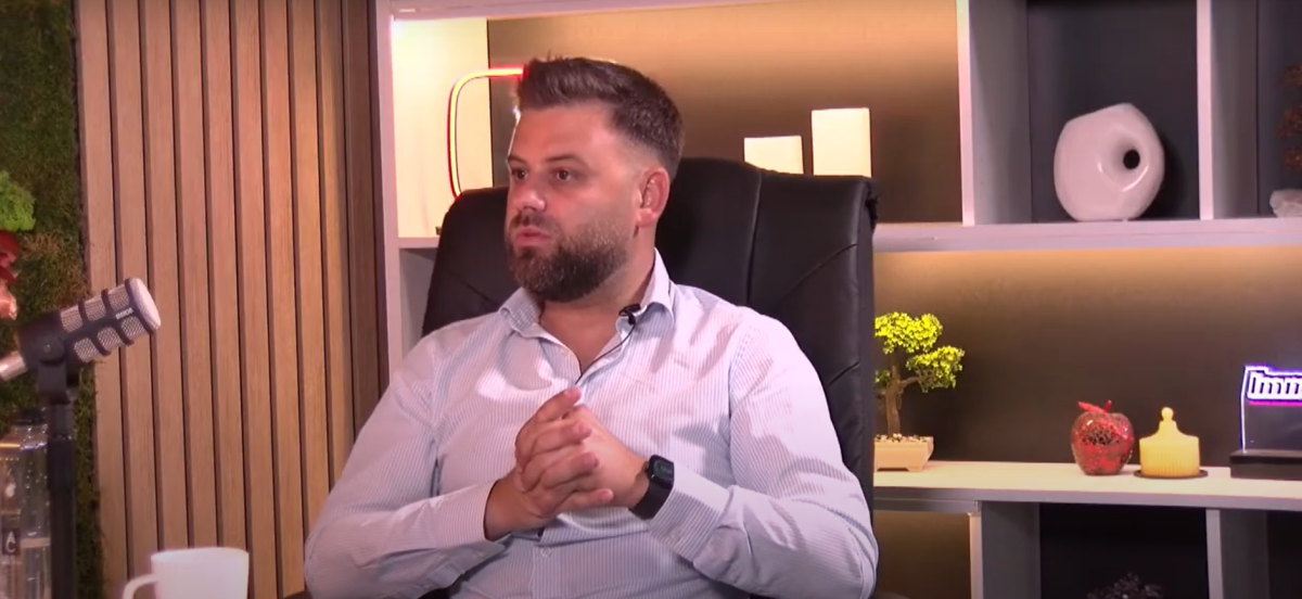 Cum gândești ca un antreprenor: „Mereu caută soluții, iar în momentul în care nu are probleme, și le creează pentru a găsi soluții”