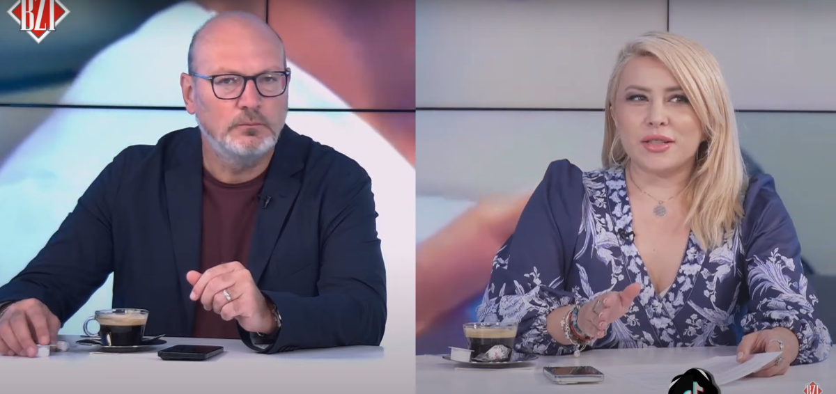 Adrian Covic, medic primar de medicină internă și nefrologie despre cum ne afectează alimentația stilul de viață: „Impactul alimentației moderne va avea un prim impact asupra florei microbiene corecte și normale”
