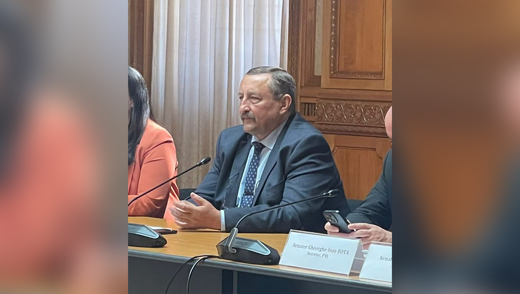 Senatorul Dan Cașcaval, despre lecţia de la Nicopole și coaliția de guvernare: „Orice asemănare este pur… istorică” (P)
