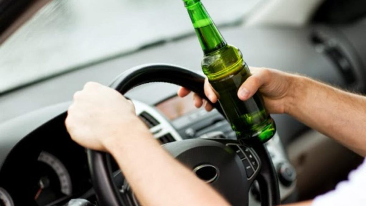 S-a dat lege! Detector obligatoriu în mașină! Se blochează autoturismul dacă șoferul urcă băut la volan! 