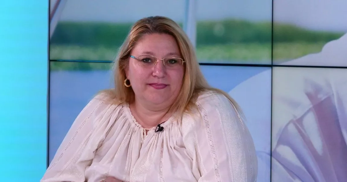 Europarlamentarul Diana Iovanovici-Șoșoacă a intervenit pentru Stegarul Dac pe lângă instituțiile internaționale pentru drepturile omului
