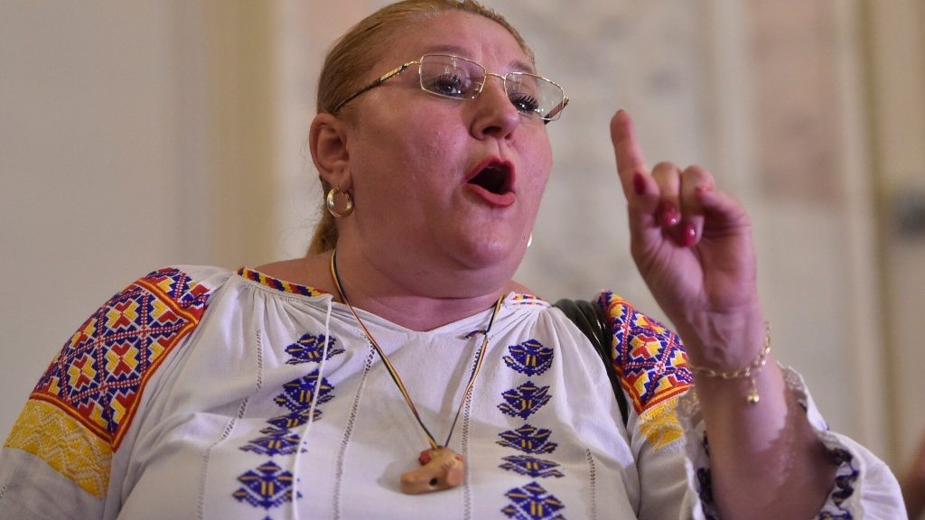 Partidul S.O.S. România denunță anchetele privind listele de semnături ca un atac politic: „Un demers abuziv, fără precedent”