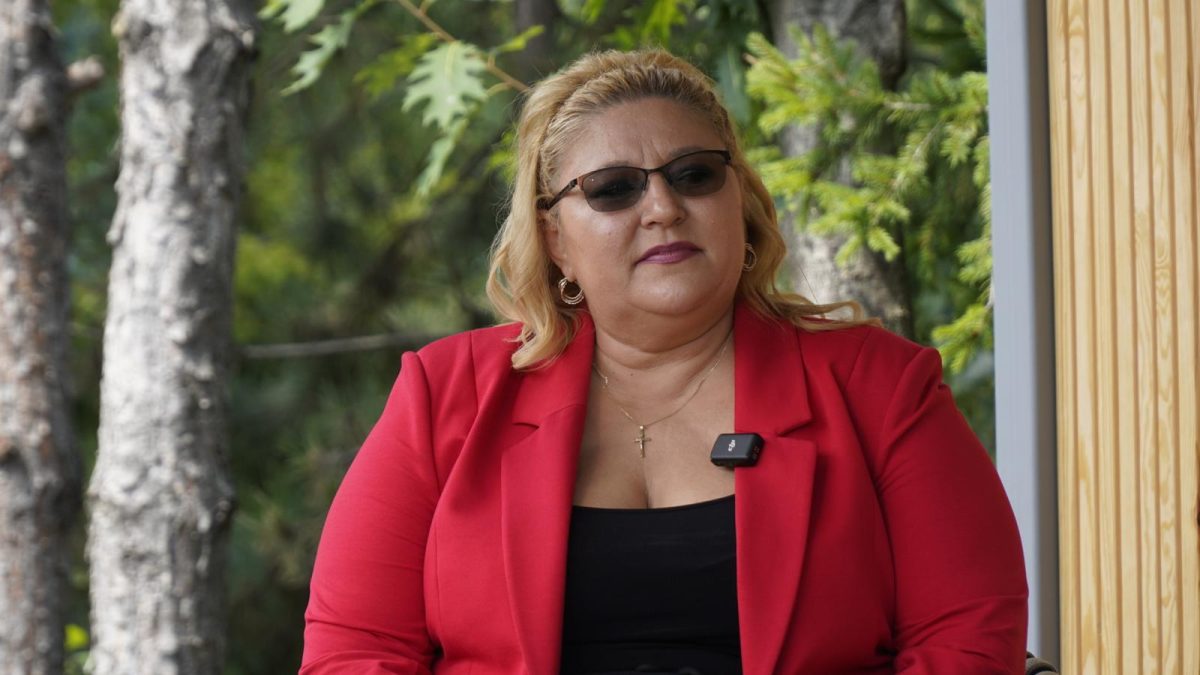 Diana Șoșoacă, despre întâlnirea dintre Putin și Trump în Alaska