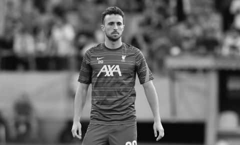 Adevărul a ieșit la iveală! De ce a murit, de fapt, Diogo Jota. Cauza morții e total alta