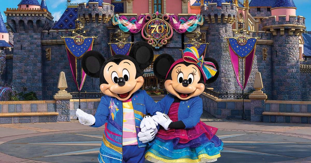 Disney lansează o nouă aplicație de dating! Fanii care nu sunt într-o relație sunt în extaz