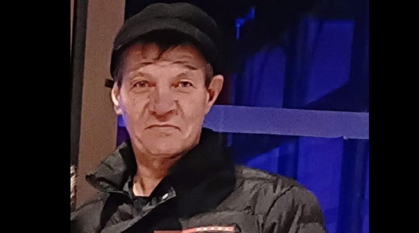 Un bărbat a dispărut din zona Spitalului „Sf. Spiridon”. Are pierderi de memorie și halucinații. Cei care pot oferi informații sunt rugați să sune la 112