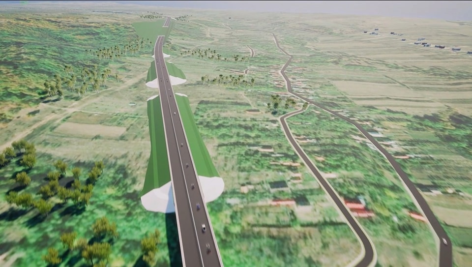 Companii străine investesc în România! Se va construi unul dintre cele mai importante drumuri de mare viteză! 