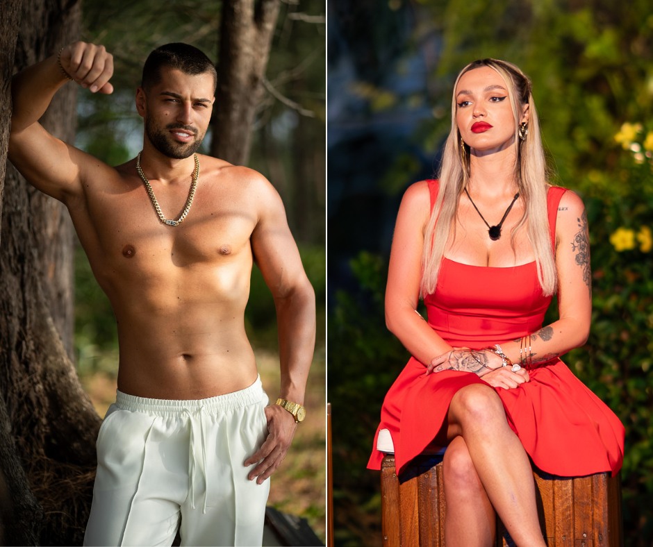 Teo Costache a dezvăluit de ce a participat pentru al doilea an la rând la Insula iubirii. Ce mărturisește despre momentele intime din baie
