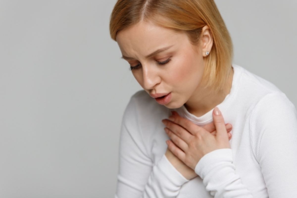 Principalele simptome ale emboliei pulmonare! Iată când să te adresezi medicului!