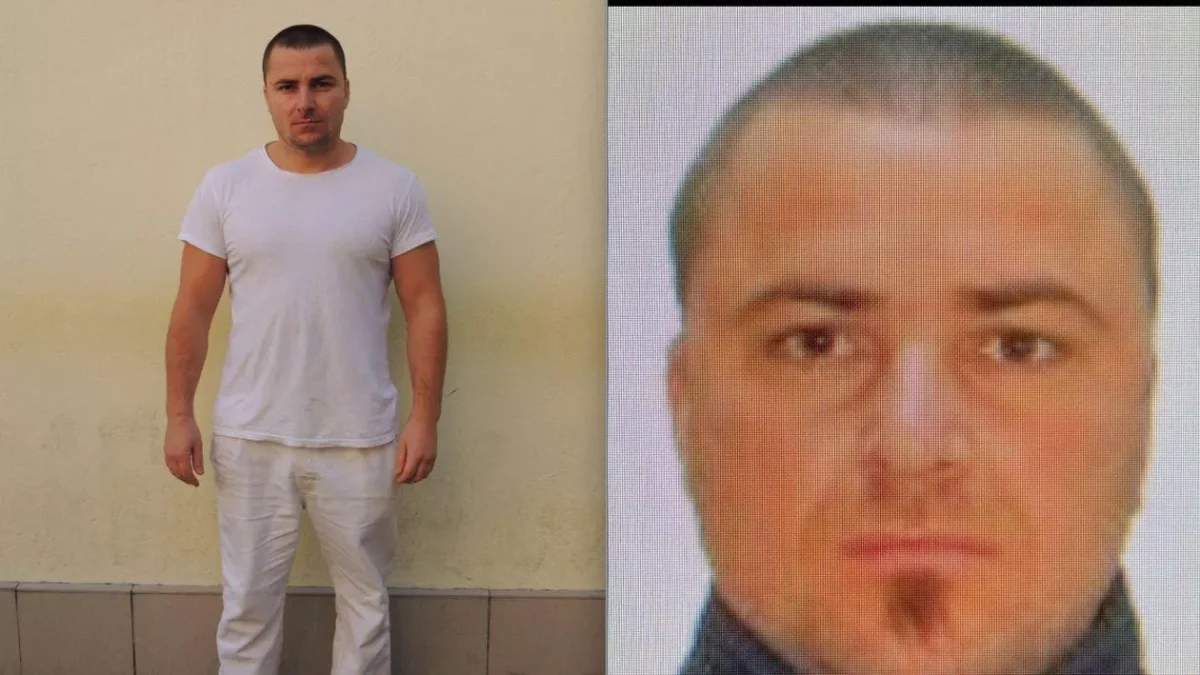 Anunț de ultim moment! S-a aflat cel mai nou detaliu despre Emil Gânj