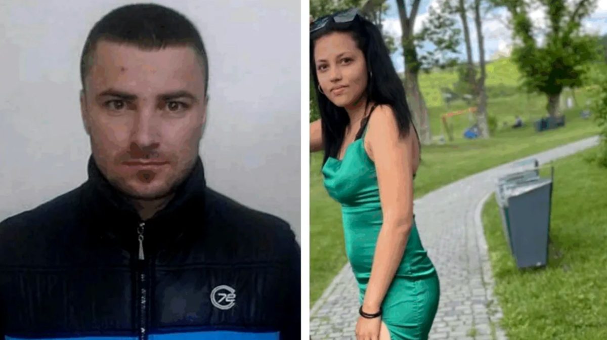 Criminalul Emil Gânj e încă în libertate și trimite mesaje de amenințare. Ce i-ar fi scris mamei Andei