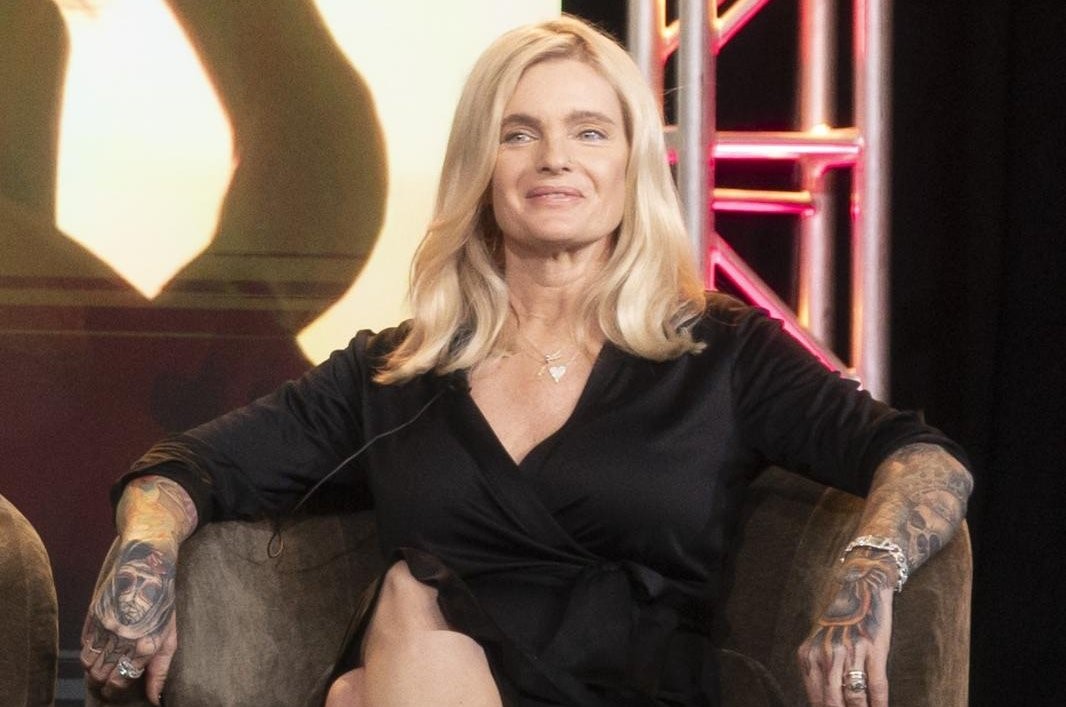 O vedetă Playboy este de nerecunoscut la 55 de ani! Imagini care i-au șocat pe fani