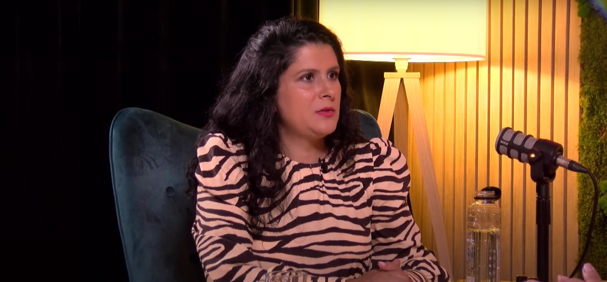 Raluca Alexandru, coach și terapeut despre eșecul din relații: „Nu mai știm să comunicăm”