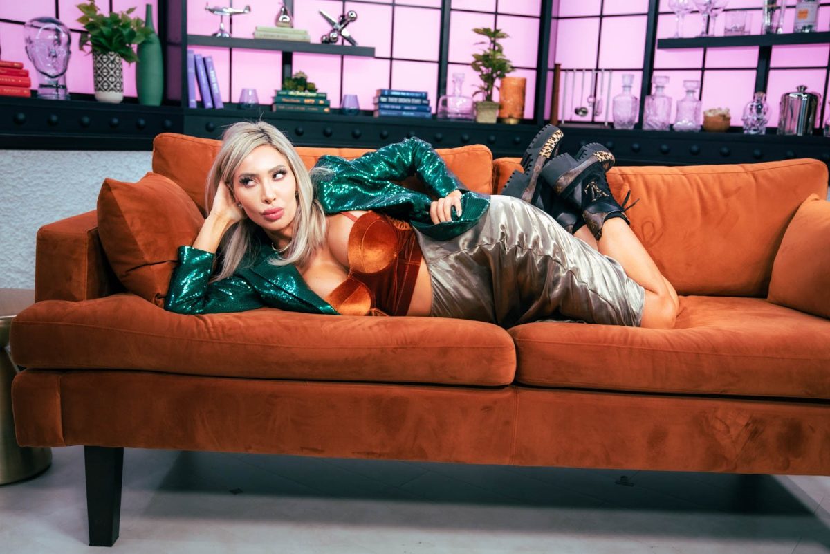 Farrah Abraham susține că face milioane din OnlyFans! Vedeta „Teen Mom” surprinde cu noile sale planuri de carieră
