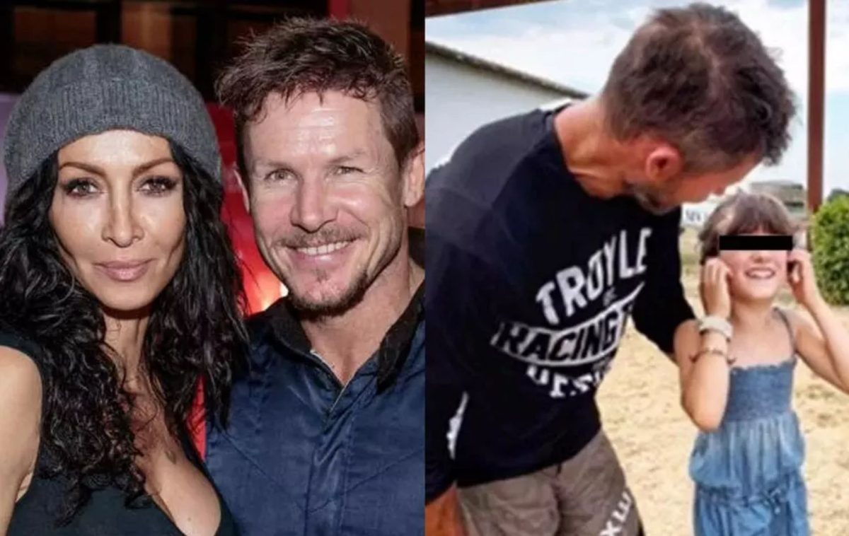 Felix Baumgartner, ultimele cuvinte pentru fetița îmbrățișată înainte de moarte. Mama lui Emily face declarații dureroase