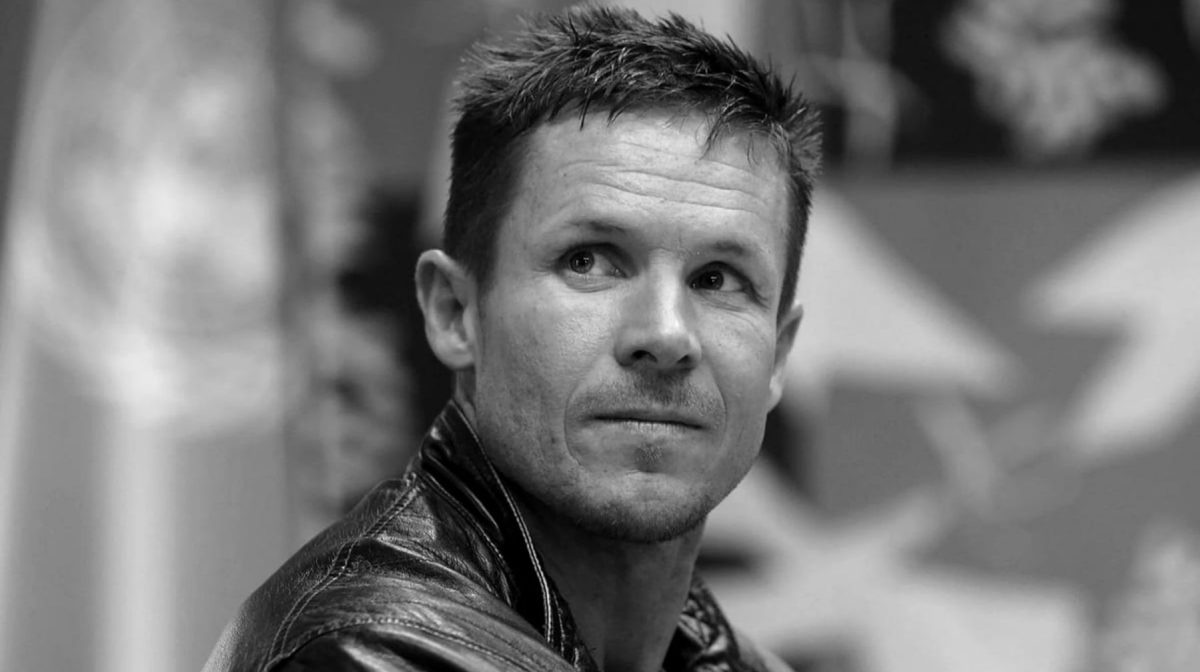 Felix Baumgartner a fost înmormântat în mare secret. Cine l-a însoțit pe ultimul drum