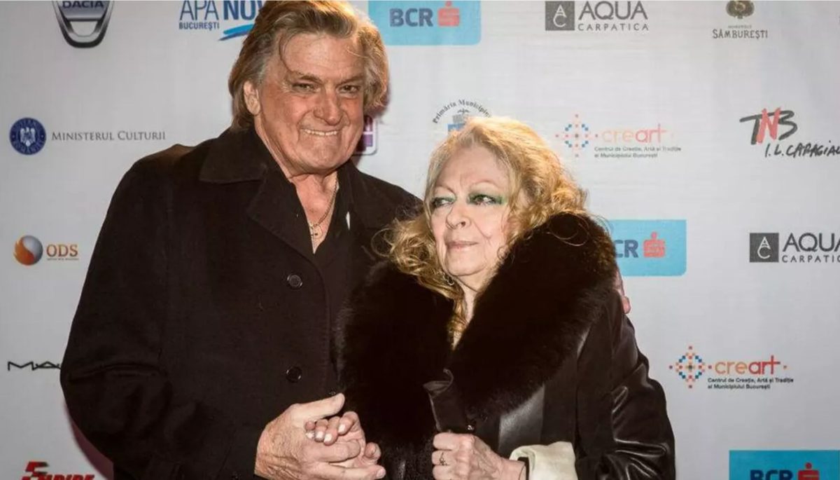 Florin Piersic, devastat de moartea actriței Ioana Bulcă. Ce i-a legat pentru toată viața