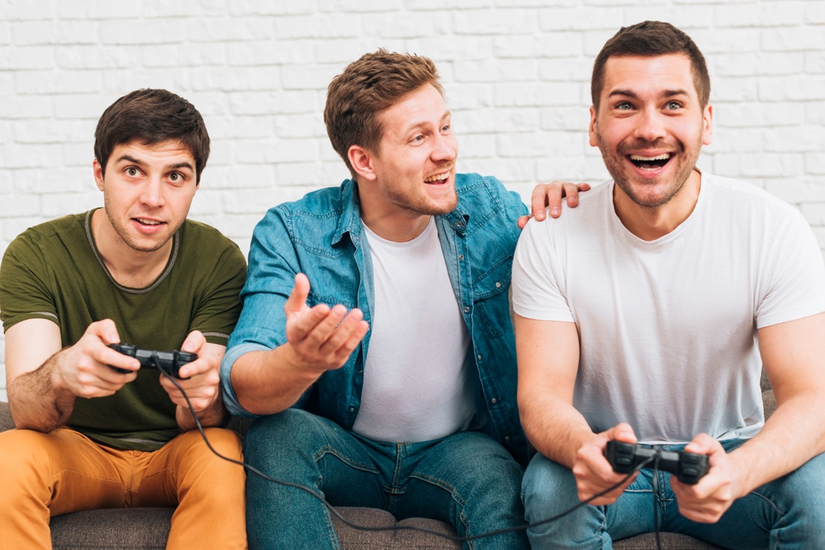 Cele mai cunoscute jocuri din lumea gamingului – De la clasic la modern (P)