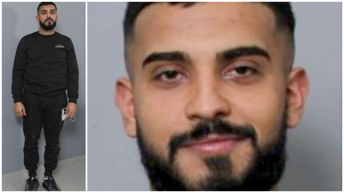 Alertă maximă în Europa! Un român periculos a evadat spectaculos din custodia polițiștilor