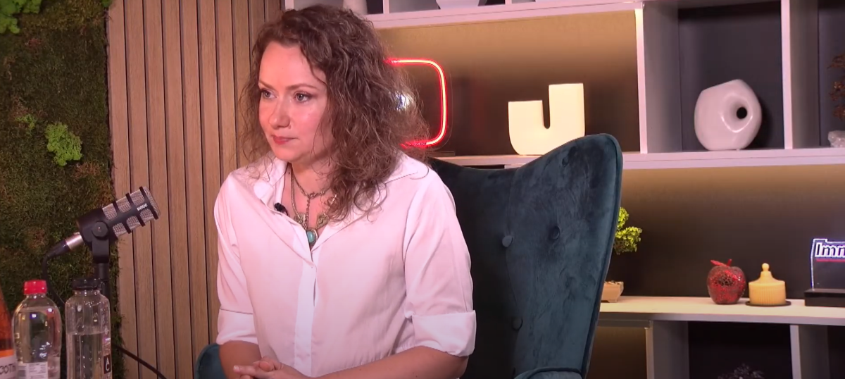 Tot începi, apoi renunți: unde se rupe, de fapt, drumul spre antreprenoriat? Iată ce explică Georgiana Zaharia, coach pentru antreprenori