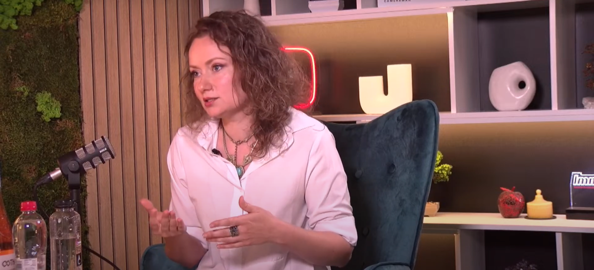 Funcționează cursurile de făcut bani? Iată ce explică Georgiana Zaharia, coach pentru antreprenori