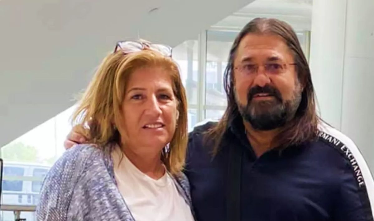Gheorghe Gheorghiu a revenit în România fără soție. „Este destul de greu, am slăbit vreo 25 de kilograme”