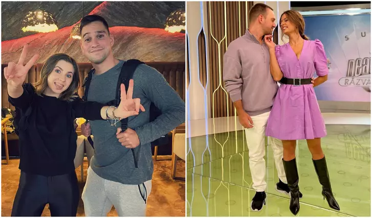 Oana Moșneagu, mesaj dur după ce a fost acuzată că „l-a furat” pe Vlad Gherman
