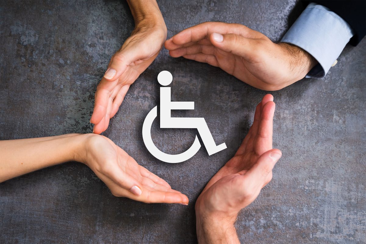 Noi reguli pentru persoanele cu dizabilități. Se schimbă modul de încadrare în grad de handicap