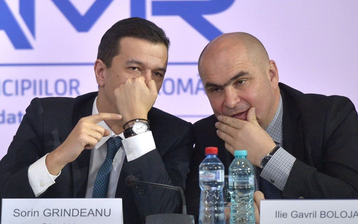 Programul „Anghel Saligny”, vital pentru investițiile locale în infrastructură, a devenit motiv de tensiuni. Grindeanu a criticat decizia, Bolojan susține că e nevoie de ajustări dure